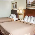 Quality Inn & Conference Center