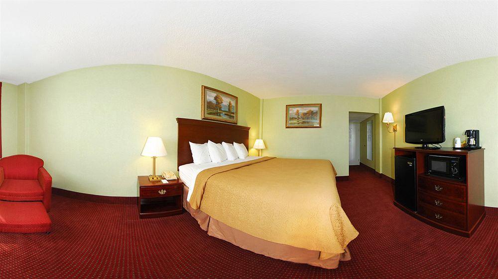 Quality & Conference Center