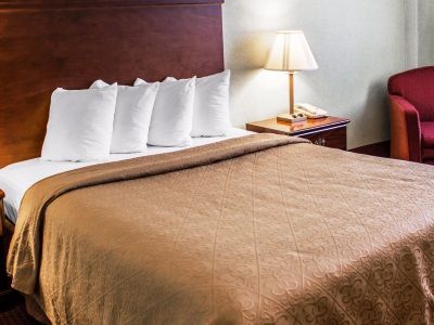 Quality & Conference Center 3* Franklin