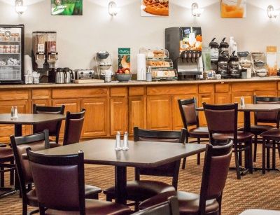 Quality & Conference Center Inn 3*