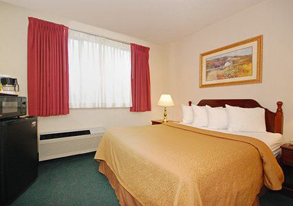Quality & Conference Center Inn